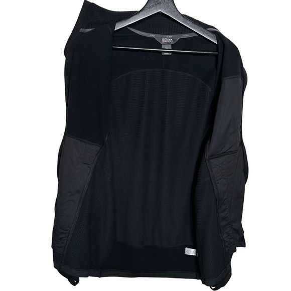Outdoor Research Full Zip Fleece Jacket Men’s L - Picture 3 of 4